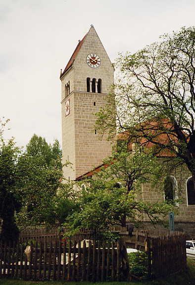Gasthaus Zur Moosmuehle Huglfing Exterior photo